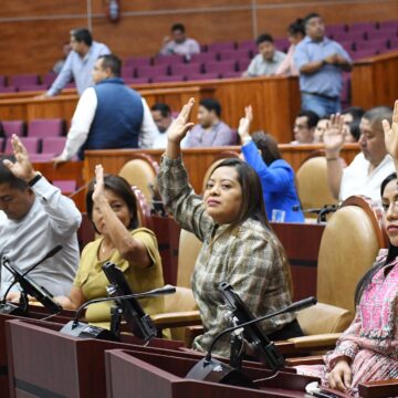 Congreso reforma ley en materia de prevención del cáncer en la niñez