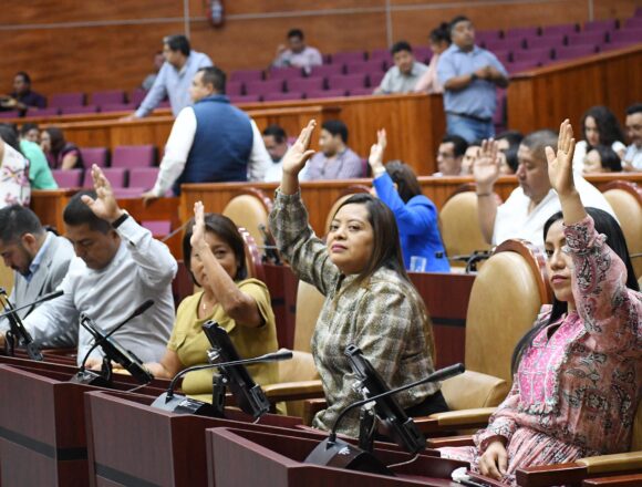 Congreso reforma ley en materia de prevención del cáncer en la niñez