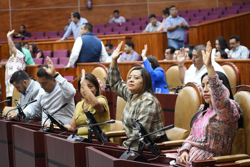 Congreso reforma ley en materia de prevención del cáncer en la niñez