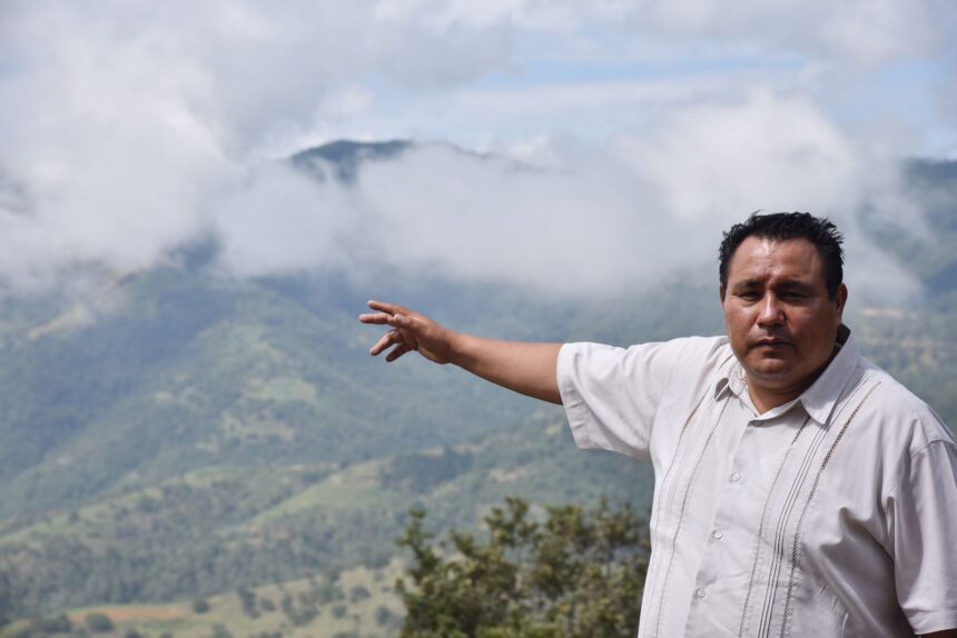 Pide Horacio Sosa tomar precauciones frente a la depresión tropical 16-E