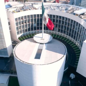 Actuar con determinación, llama Martha Guerrero  a parlamentarios del G20, para cumplir Agenda 2030 