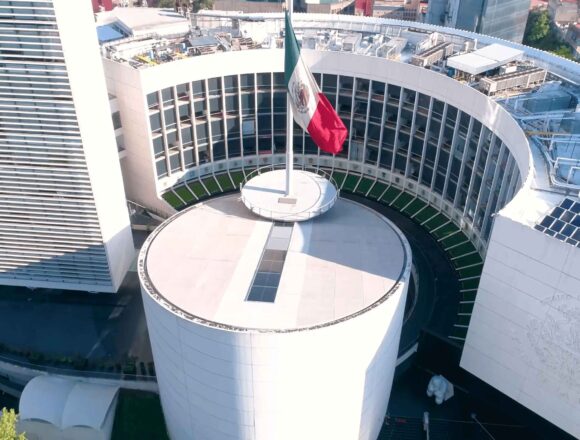 Actuar con determinación, llama Martha Guerrero  a parlamentarios del G20, para cumplir Agenda 2030 