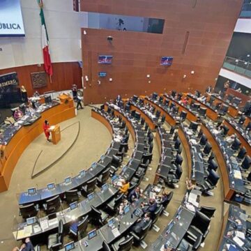 Versión estenográfica del mensaje del senador Rafael Espino de la Peña, del Grupo Parlamentario de Morena en el Senado de la República, en la instalación del Grupo de Trabajo en materia de Mecanismos Alternativos de Solución de Controversias. 