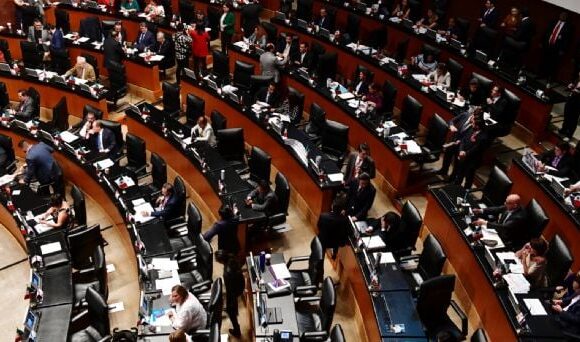 EXHORTA PRI EN EL SENADO A AUTORIDADES A REDOBLAR ESFUERZOS PARA LOCALIZAR A JOVENES DESAPARECIDOS EN LAGOS DE MORENO, JALISCO