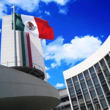 Tercera Comisión de la Permanente solicita informe sobre derrames de petróleo en el Golfo de México 