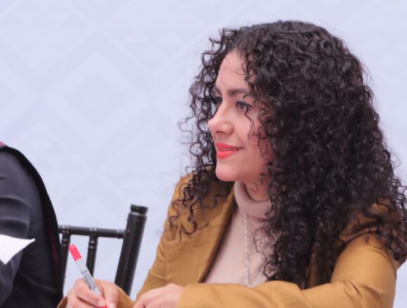 Presenta CADH Convocatoria Pública para la titularidad de la Comisión de Búsqueda de Personas Desaparecidas