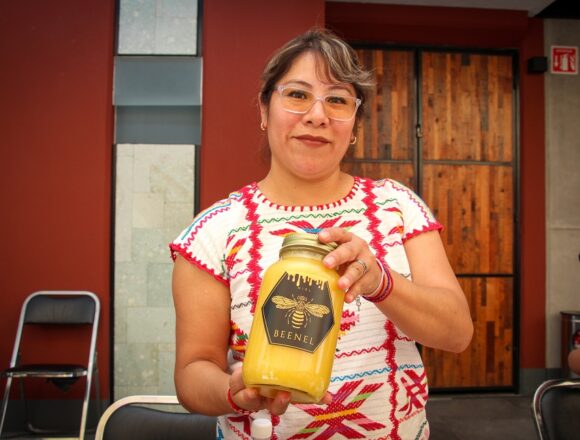 MiPyMEs oaxaqueñas podrán ser beneficiadas con financiamiento