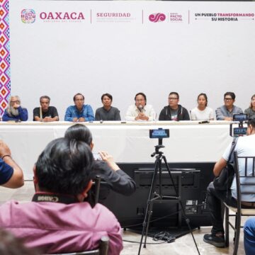 Mantiene Secretaría de las Culturas y Artes interlocución abierta con docentes del Taller Rufino Tamayo