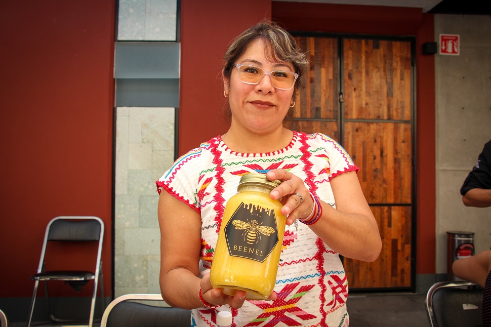 FOTO 2 MiPyMEs oaxaqueñas podrán ser beneficiadas con financiamiento