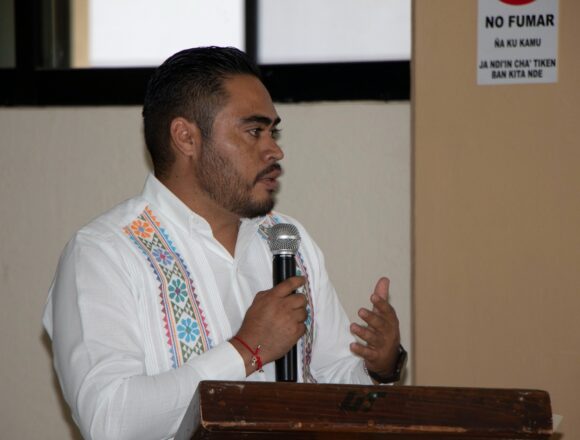 Fundamental para UTSSO fortalecer la calidad educativa para beneficio de la juventud oaxaqueña