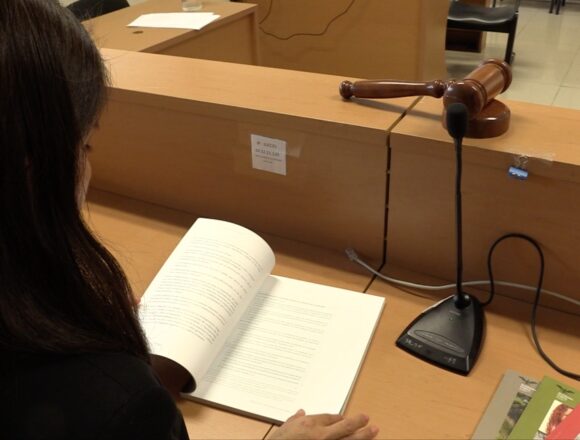 Atiende Poder Judicial de Oaxaca 1,173 solicitudes de intérpretes-traductores