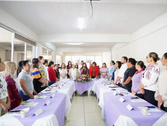 Aprueban programa de Acciones estratégicas para la atención de la alerta de violencia de género contra las mujeres