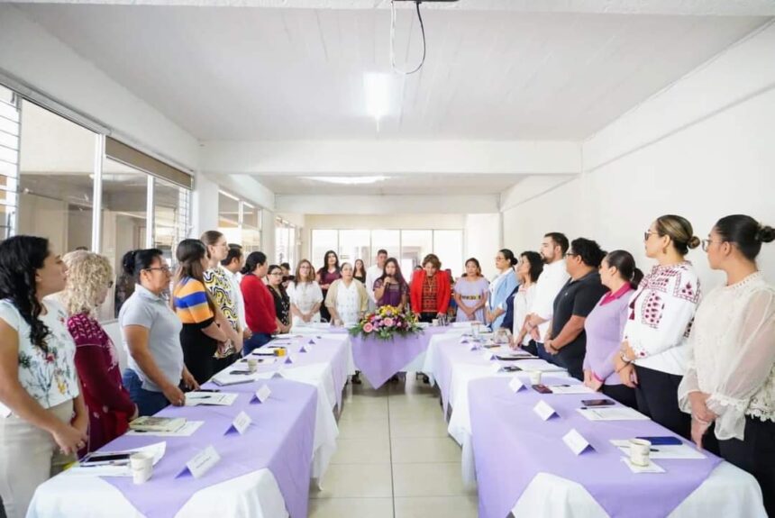 Aprueban programa de Acciones estratégicas para la atención de la alerta de violencia de género contra las mujeres