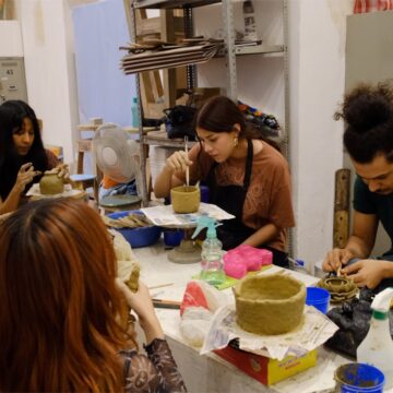 Lanza Seculta serie de videos conmemorativos previo al 50 aniversario del taller Rufino Tamayo