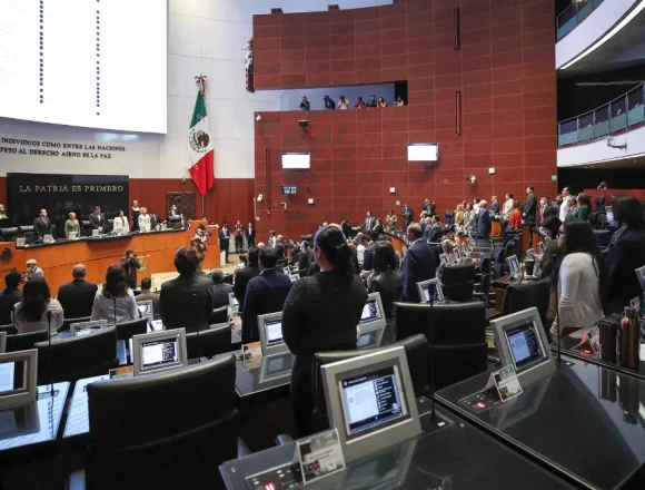 Plantean en el Senado evitar que se profundice la desigualdad con uso de inteligencia artificial 