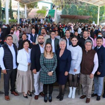 Inicia Cecyteo Jornada de Formación Docente 2024-1 para la excelencia académica