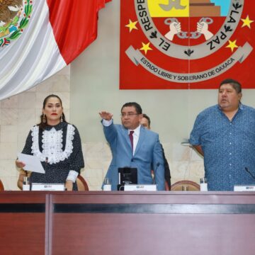 Con un nuevo modelo de atención, Gobierno de Oaxaca optimiza y asigna equitativamente recursos públicos: Sefin