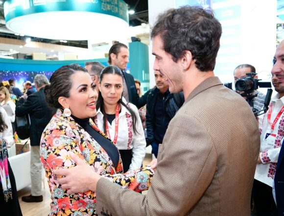 Oaxaca, en la ruta para posicionarse como destino líder en turismo LGBTQ+