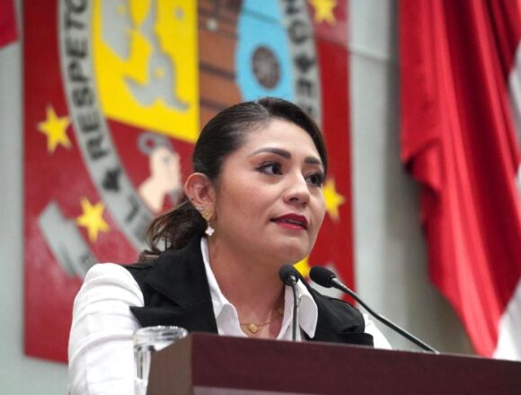 La Secretaría del Trabajo de Oaxaca no ha servido de mucho: Liz Concha exige mejores resultados