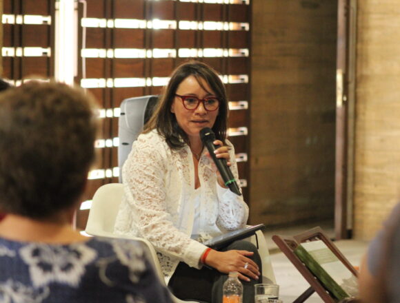 Inicia AGEO programa cultural y académico de presentaciones de libros