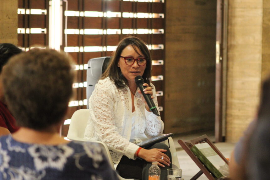 Inicia AGEO programa cultural y académico de presentaciones de libros