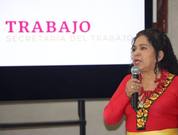 Capacitan a autoridades para la integración de las Comisiones de Prevención y Erradicación del Trabajo Infantil