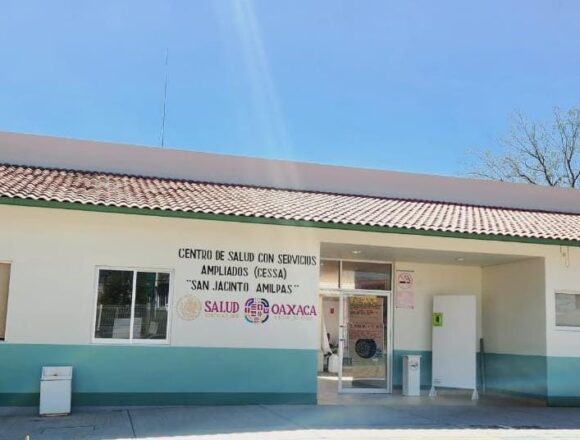 Se restablece servicio del Cessa de San Jacinto Amilpas: SSO
