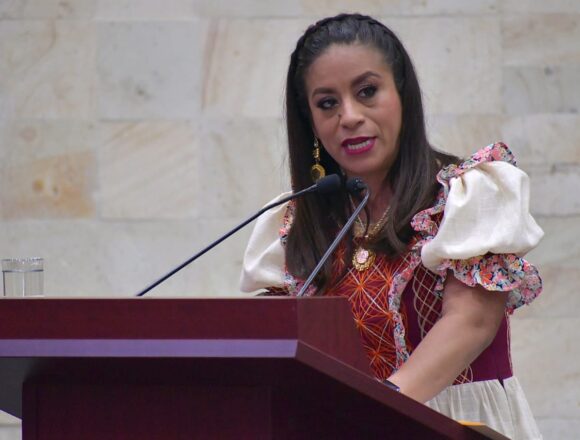 Llama Congreso a reforzar la seguridad en los municipios donde operan los Bancos Bienestar