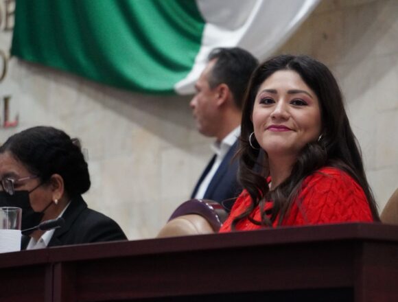 WhatsApp Image 2024-02-17 at 15.02.52 Con Programas a Grupos Prioritarios, el DIF Oaxaca mejora la calidad de vida de habitantes de la Sierra de Flores Magón