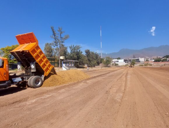 WhatsApp Image 2024-02-29 at 9.23.27 PM (1) Gobierno de Oaxaca destina 13 mdp para mejorar la calidad de vida de San Miguel Coatlán