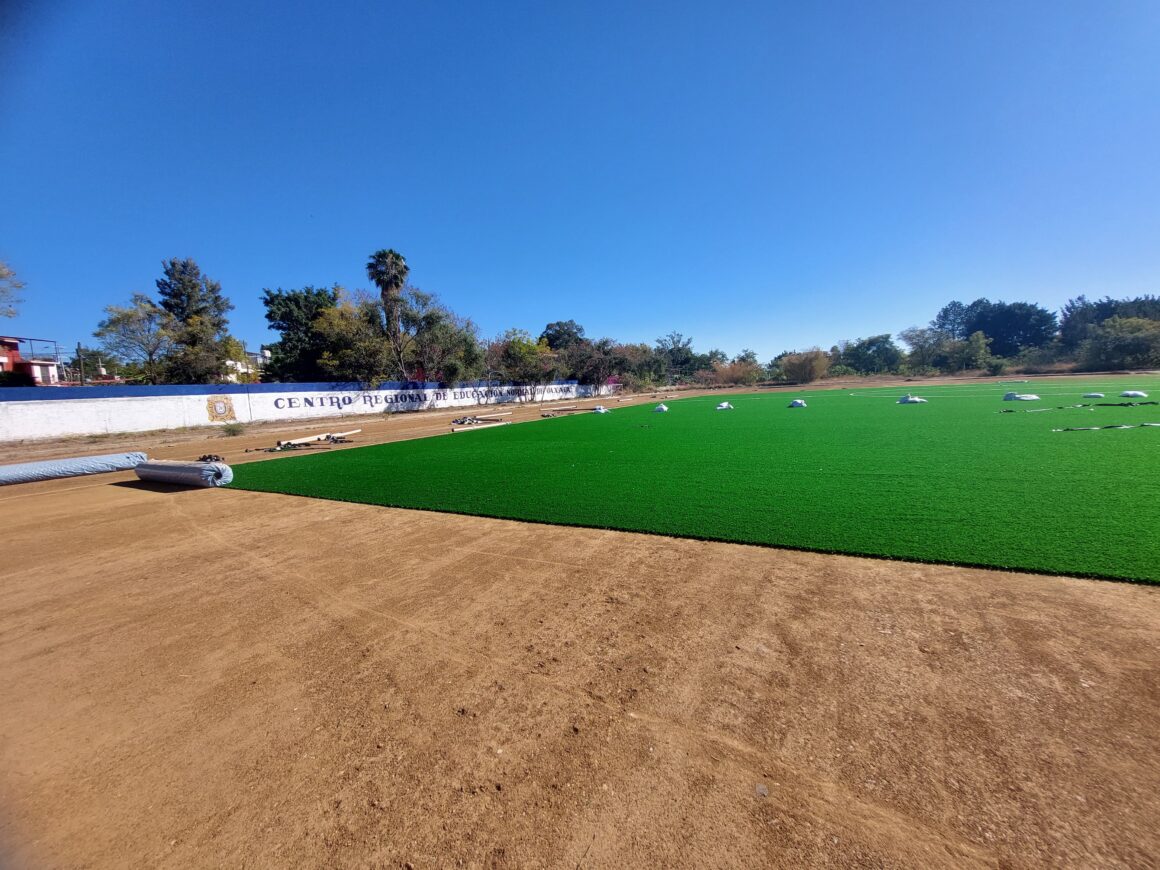 Con cuatro medallas cierra Oaxaca su participación en el primer bloque de paratletismo