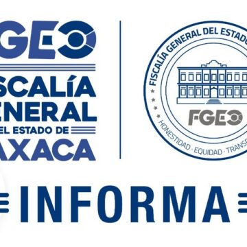 Gobernador Salomón Jara entrega equipo táctico a la AEI; “se fortalece reingeniería de la FGEO”, señala Fiscal General, Bernardo Rodríguez Alamilla