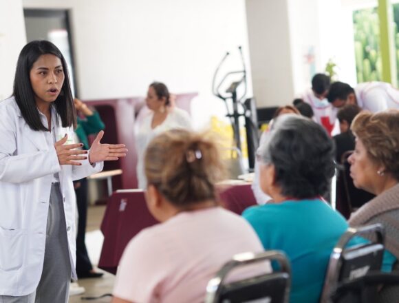 Cambiar hábitos alimenticios ayuda a prevenir enfermedad renal crónica: SSO