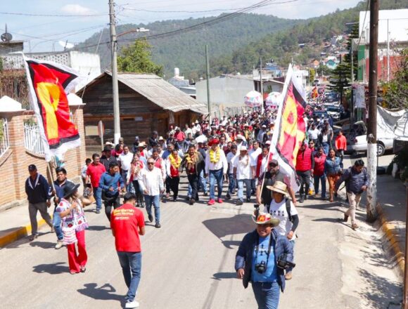 Parque Primavera devuelve al pueblo de Oaxaca el derecho al esparcimiento en un espacio seguro y funcional
