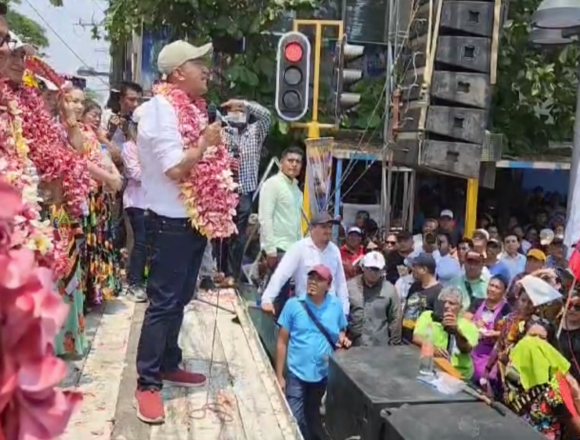 Parque Primavera Oaxaqueña, un nuevo espacio para el deporte y esparcimiento familiar