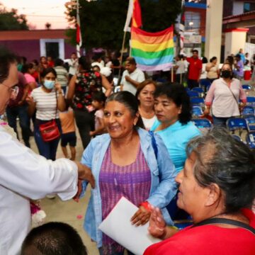 Los buenos de la 4T están en el PT: votarán por Claudia y Benjamín Robles “El Bueno”