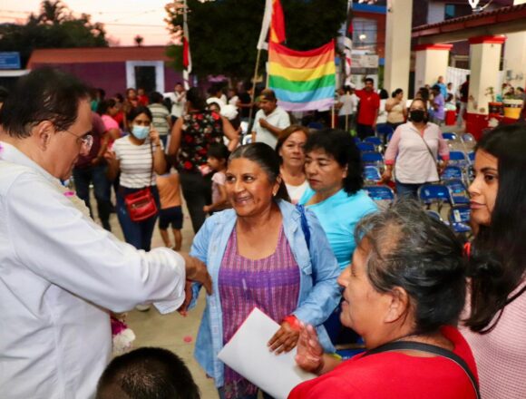 Los buenos de la 4T están en el PT: votarán por Claudia y Benjamín Robles “El Bueno”