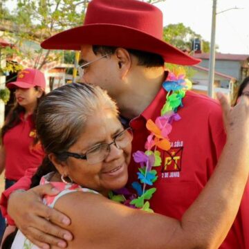 Continúa Policía Vial Estatal con recorridos por el Plan AVE