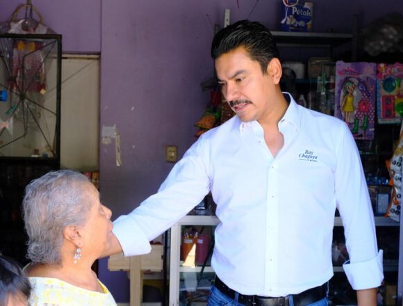 Empresas Familiares en Oaxaca, cimientos de la economía local: Ray Chagoya