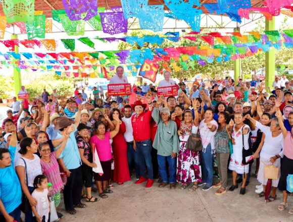 WhatsApp Image 2024-04-11 at 9.45.03 PM (1) Personas mayores beneficiarias del programa Gozona Familiar son capacitadas para poder reencontrarse con hijas e hijos migrantes