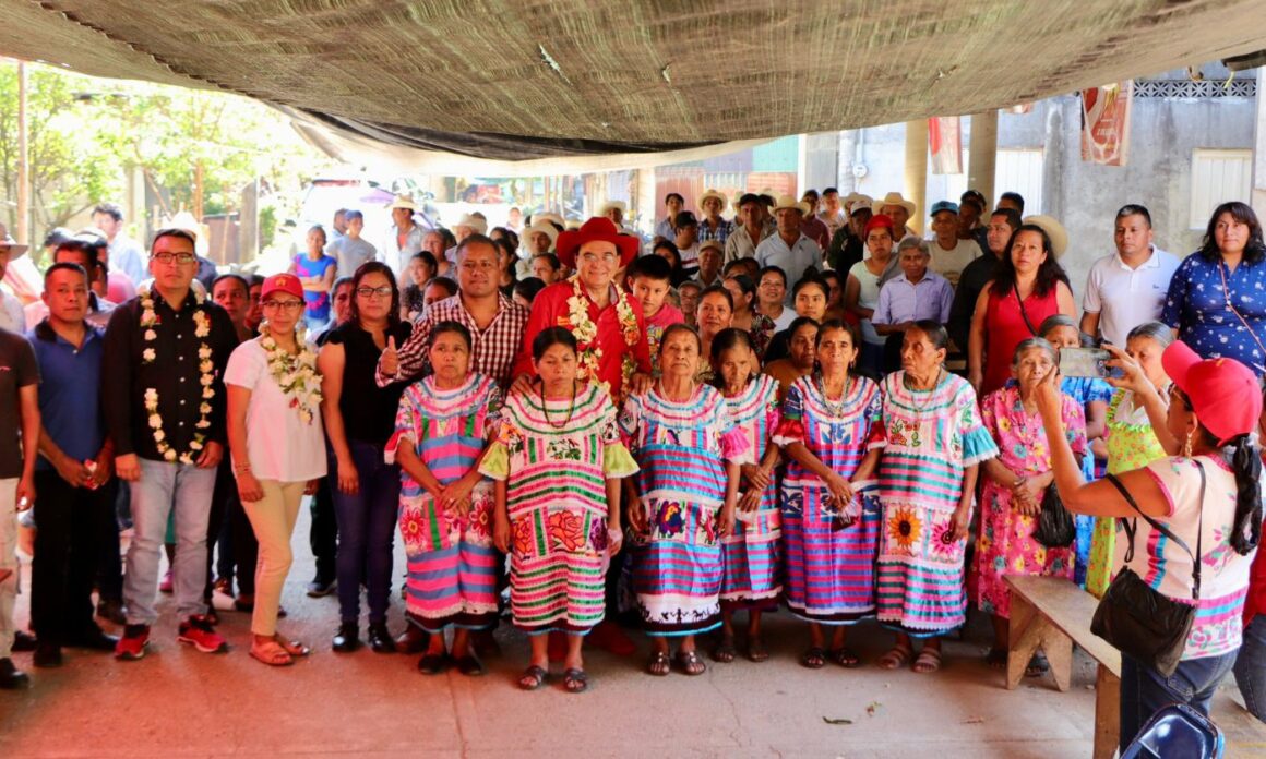 Participa sociedad civil organizada en la construcción del Programa de Manejo del ANP “Cerro del Crestón”