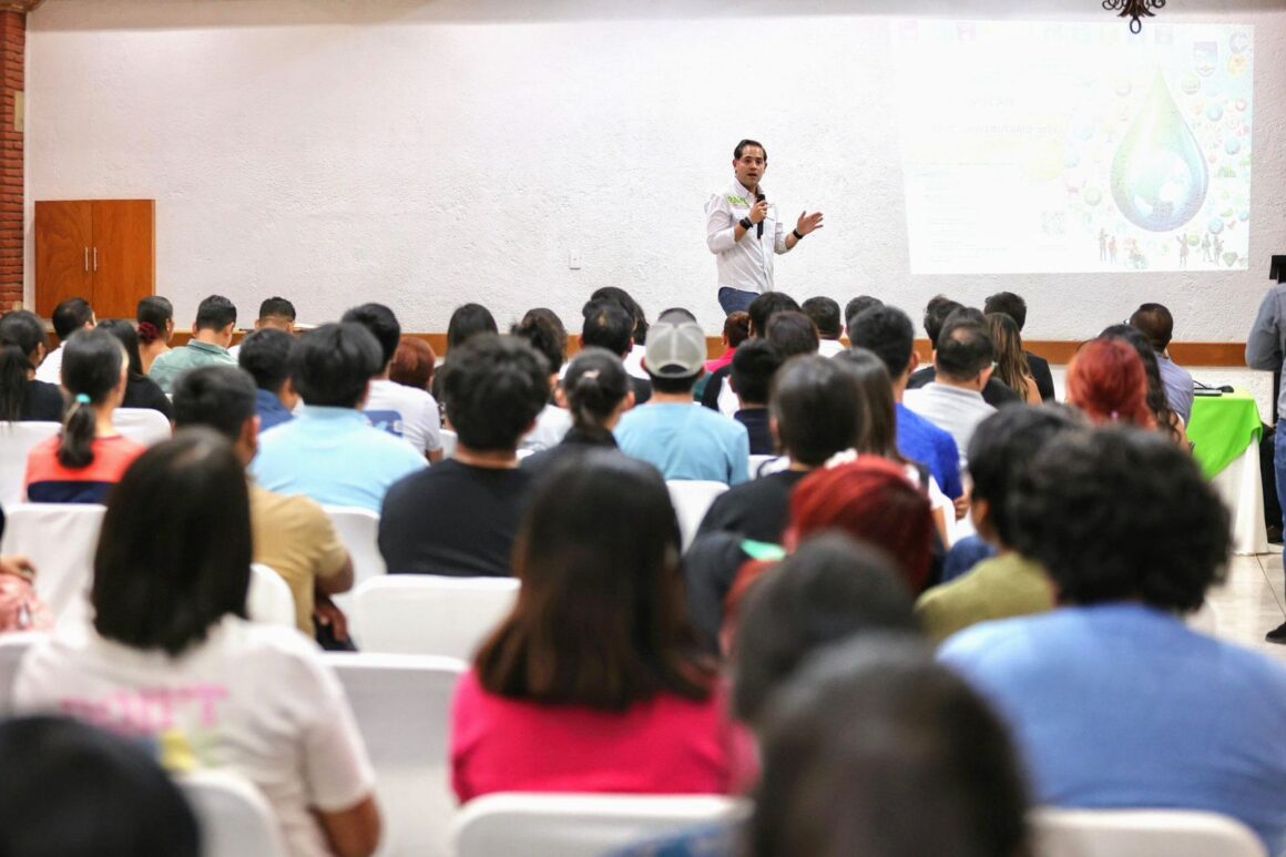 Oaxaca avanza en su recuperación tras el huracán John