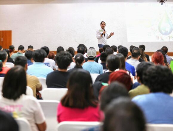 Oaxaca avanza en su recuperación tras el huracán John