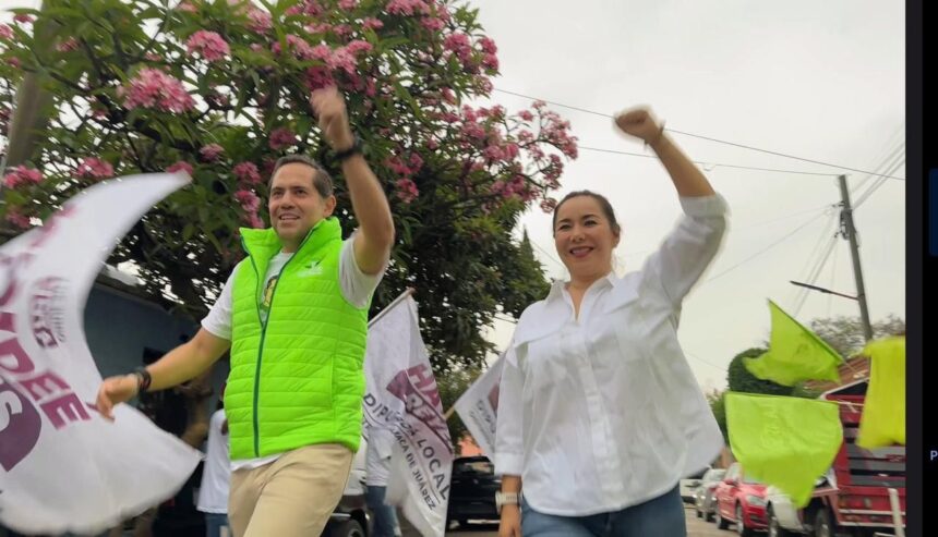 Raúl Bolaños Cacho Cué refrenda su compromiso con el trabajo en equipo a favor de Oaxaca