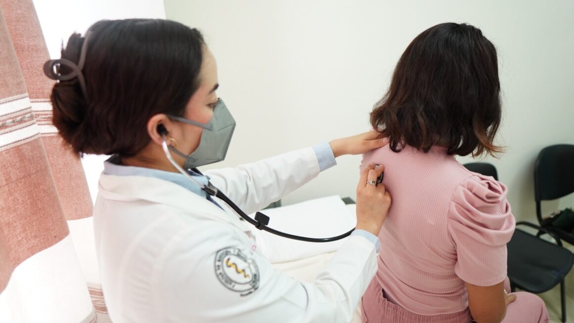 Llaman a identificar síntomas de asma para valoración médica oportuna