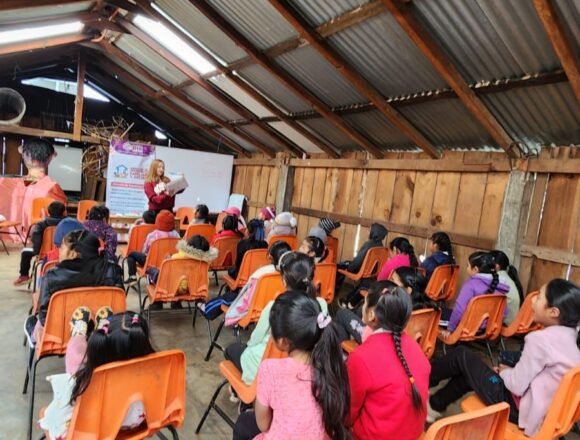 Dispone DIF Oaxaca de talleres gratuitos para bienestar de toda la familia