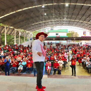 Doblegan en San Pedro Mixtepec a Salomón; el voto obradorista para Benjamín Robles “El Bueno”