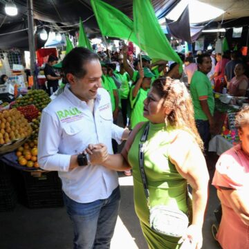 Llama Bolaños Cacho Cué a construir campañas positivas y propositivas en Oaxaca