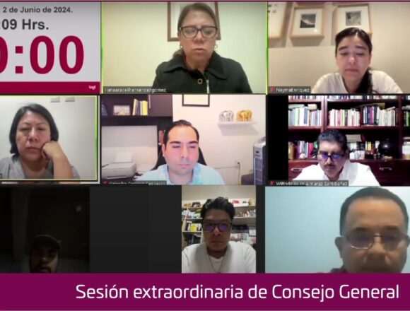 Aprueba IEEPCO registro de candidatura a diputaciones postuladas por el PT