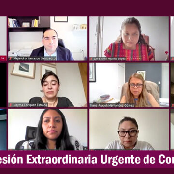 Aprueba IEEPCO sustituciones a concejalías de ayuntamientos rumbo a jornada electoral